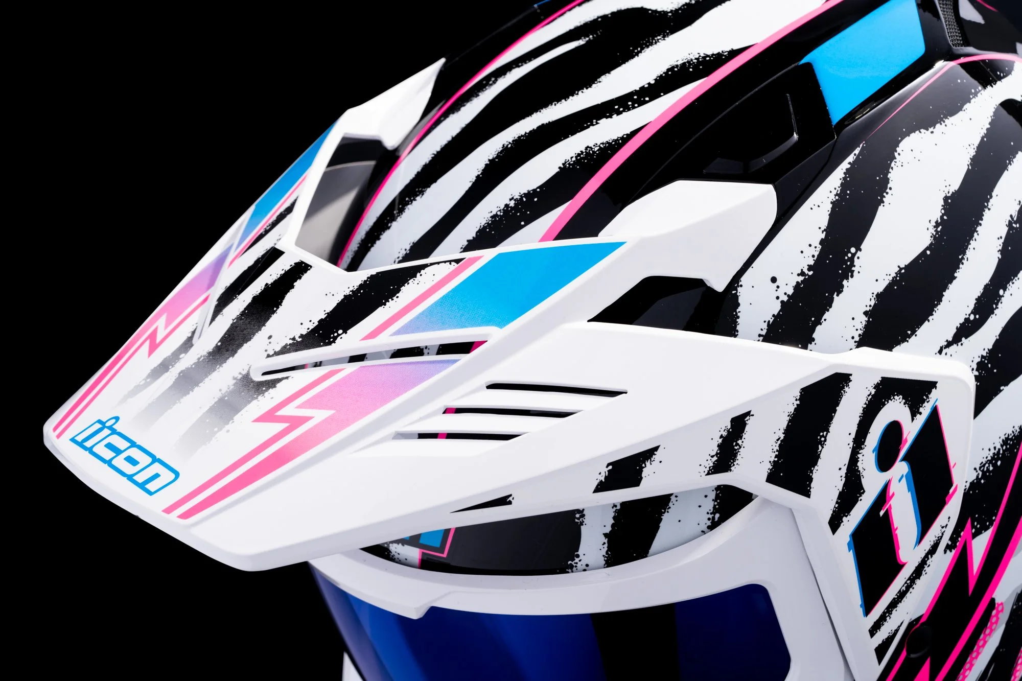 Rad Dawn — Ride Icon